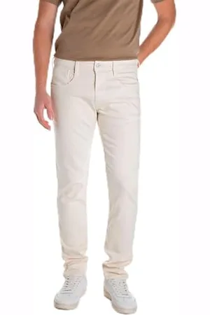 Replay Herren Anbass Jeans, , 34W x 32L