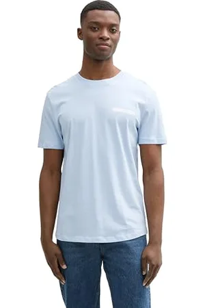 TOM TAILOR Herren T-Shirt