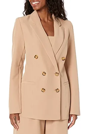THE DROP Blazer für Damen, Kurt Zweireihig, , XS