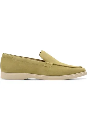 Clarks Herren Torford Easy Mokassin, , 42.5 EU