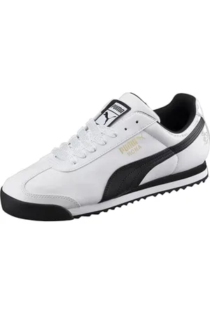 PUMA Herren Roma Basic Sneaker, , 39 EU