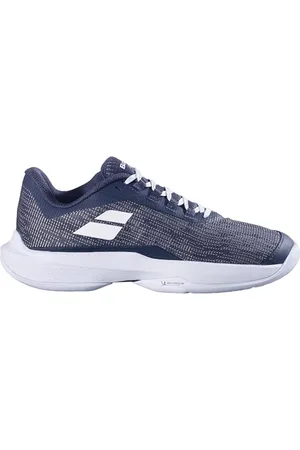 Babolat 2 AC Women, Jet Tere All Court Damen-Tennisschuhe, Halt, Dämpfung, Active Flexion-Technologie, atmungsaktive Ortholite-Sohle, französische Marke, , Größe EU 37