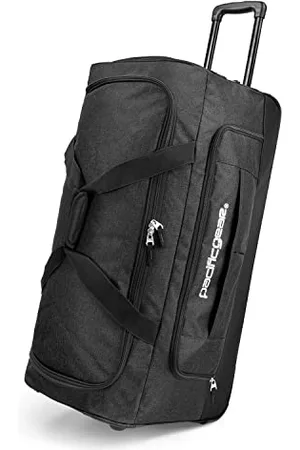 Pacific Gear Rollende Reisetasche mit herunterklappbarem Boden, , 30-Inch, Rollende Reisetasche mit herunterklappbarem Boden