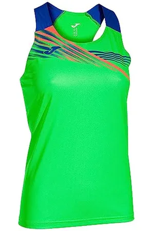 Joma Damen Elite X Tank Top T-Shirt, , M