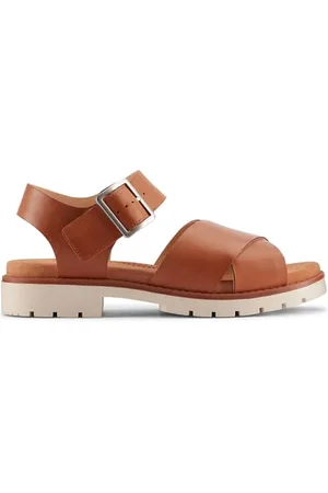 Clarks Damen Orinoco Cross Sandale, , 35.5 EU