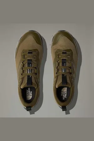 The North Face NF0A8AFB7R8 M VECTIV Fastpack LITE WP Herren Sycamore/TNF Black EU 40