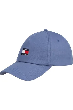 Tommy Hilfiger Herren TJM Heritage CORE Cap AM0AM12933 Verschluss, , OS