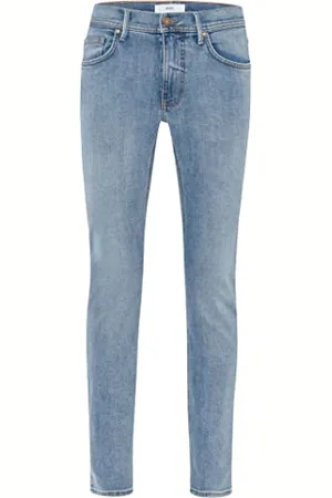 Brax Herren Style Chris Vintage Flex Light Jeans, , 40W / 36L