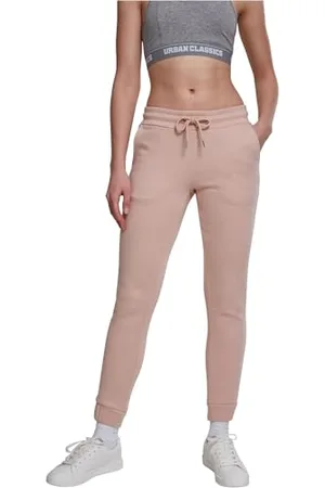 Urban classics Damen Sweat Sporthose, , W28 (Herstellergröße: M)