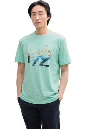 TOM TAILOR Herren T-Shirt