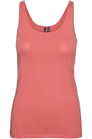 VERO MODA VMMAXI My Soft UU Tank TOP NOOS