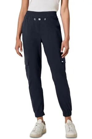 CECIL Damen B379074 Hose, , XL