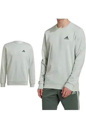 adidas Herren M Feelcozy SWT Sweatshirt, , XXL