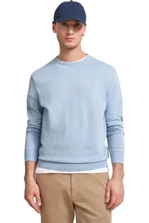 Bugatti Herren Pullover Rundhals