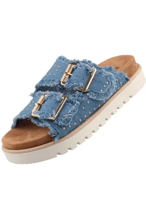 Mustang Damen Pantolette EU 40