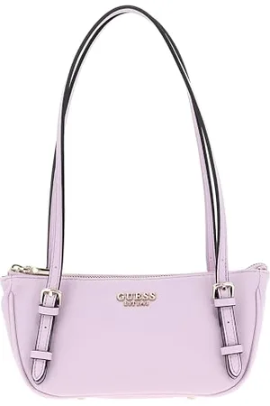 Guess Women CERELIA MINI Shoulder Satchel Hand Bag