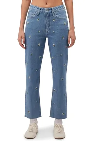 Mavi Damen New York Jeans, , 28/28