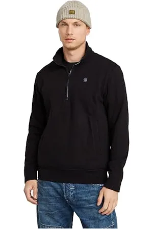 G-Star Nifous Half Zip sw