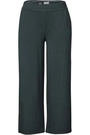 CECIL Damen B378847 Hose, , L