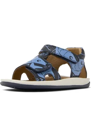 Camper Bicho K800580 T-Strap Sandal, , 24 EU