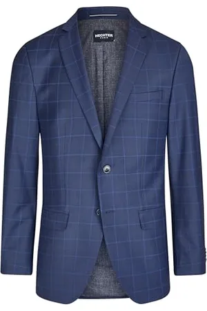 Daniel Hechter Herren Jacket Nos Xten Mf Blazer, , 52 EU
