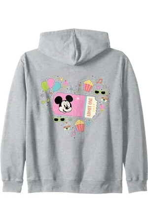 Disney Mickey Mouse land Celebration 