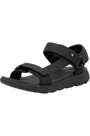 Rieker Herren Orlando 20850 Trekkingsandalen, , 43 EU