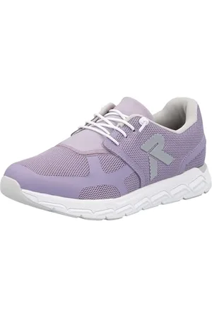 Rieker Damen Preston M9000 Sneaker Low, , 37 EU