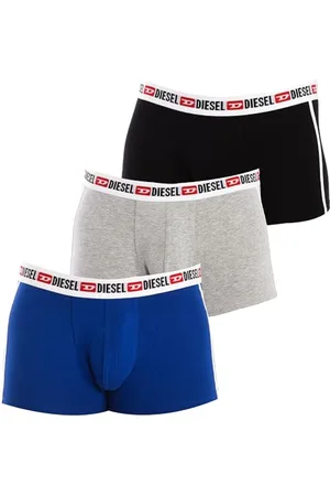 Diesel _UMBX-SHAWNTHREEPACK_Underpants_Mehrfarbig_