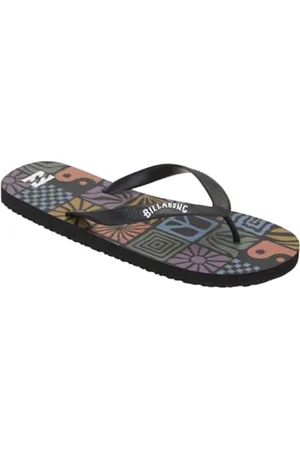 Billabong Herren Tides Sandale, , 44 EU