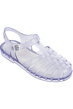 Melissa POSSESSION AD, Flache Sandale