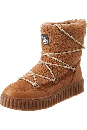 Marc O’ Polo Damen Mod. Bianca 19A Stiefelette, , 40 EU