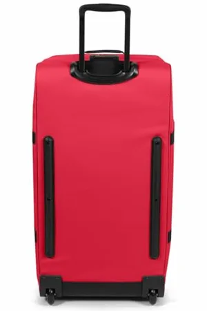 Eastpak Tranverz L Rollgepäck, Tomatenrot, Einheitsgröße, TRANVERZ L Wheeled GEPÄCK