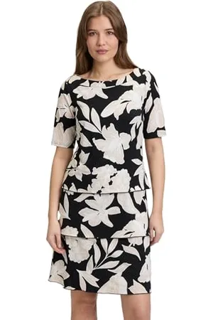 Betty Barclay Damen Sommerkleid