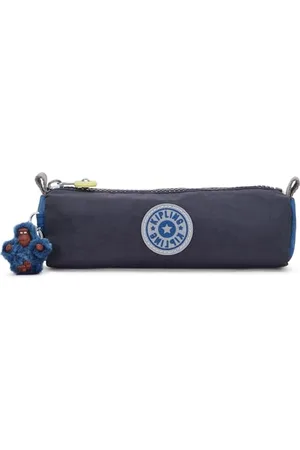 Kipling FREEDOM Mittelgroßes Federetui, Beutel, Etuis, (Blau)