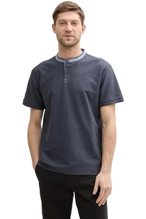 TOM TAILOR Herren Poloshirt