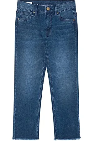 Pepe Jeans Mädchen Kimberly Flare Authentic Jeans, 000DENIM, 12 Years