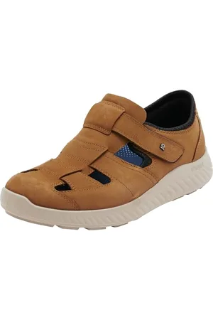 Jomos Herren Menora Slipper, 50 EU