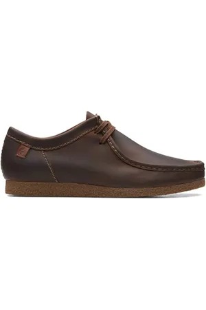 Clarks Herren Shacre Ii Run Oxford, , 44.5 EU