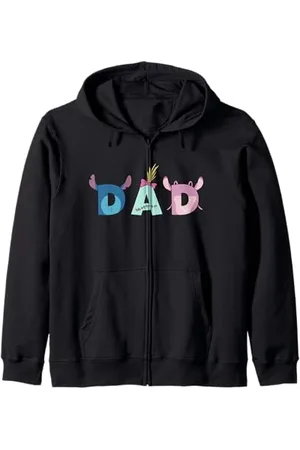 Disney Lilo & Stitch "Dad" Father