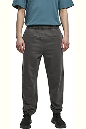 Urban classics Herren TB4389-Overdyed Sweatpants Trainingshose, , M