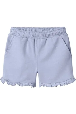 NAME IT Mädchen Nmffriana Shorts Pb, , 98 EU