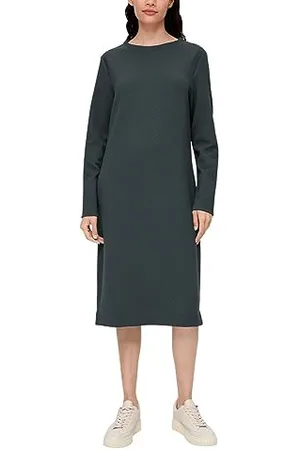 QS by s.Oliver Midikleid