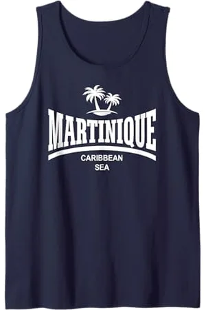 Matinique CARIBBEAN SEA Tank Top