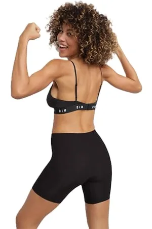 Dim Damen Cycliste Comfy Wear X1 Radler-Shorts, , l