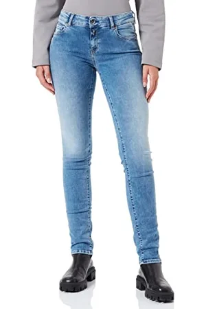 Replay Damen FAABY Jeans, , 2732