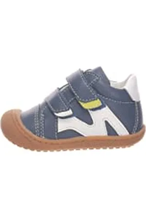 Lurchi Unisex Baby IZO Sneaker, , 23 EU
