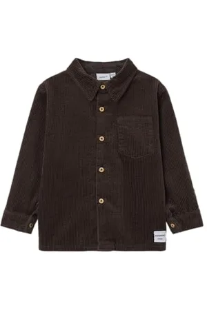 NAME IT Nmmnusonni Overshirt