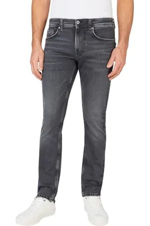 Pepe Jeans Herren Gymdigo Slim PM207389 Jeans, , 32W / 34L