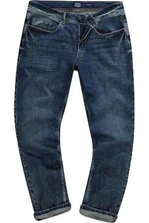 STHUGE Jeans Loose Fit Diry Wash 5-Pocket bis 72/36 64 820664903-64